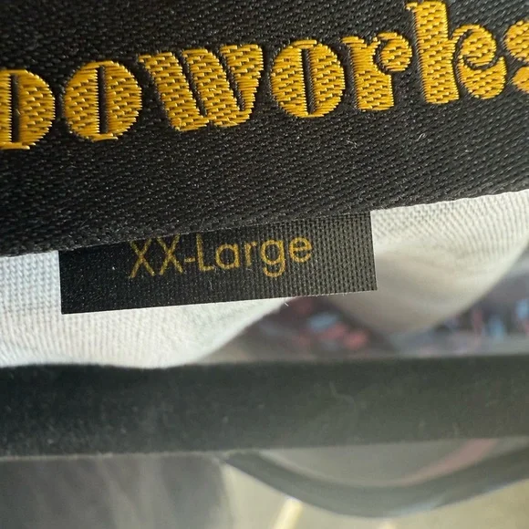 Nooworks Big Pocket Dress - Picture 3 of 3